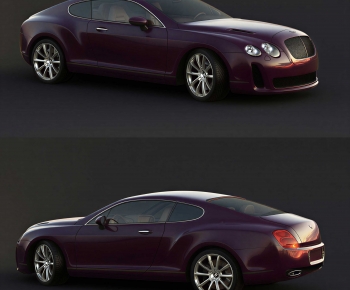 Modern Car-ID:858051062