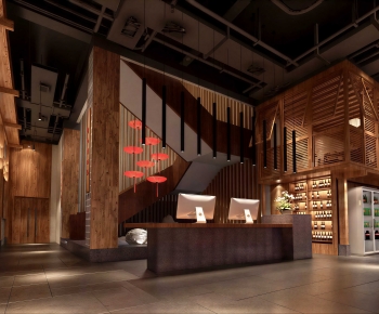 New Chinese Style Restaurant-ID:378422022