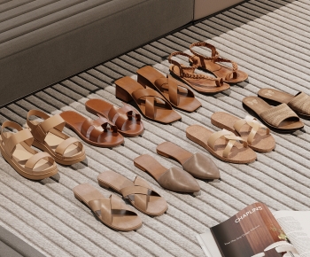 Modern Shoes-ID:646960736