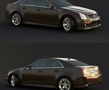 Modern Car-ID:938183078