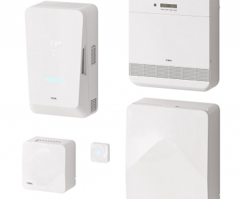 Modern Household Appliances-ID:876425985