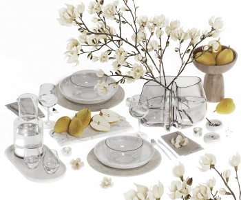 Modern Tableware-ID:880512005