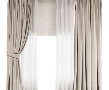 Modern The Curtain-ID:847780798