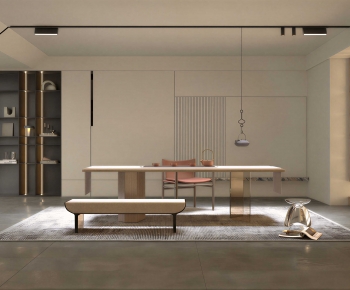Modern Tea House-ID:985716109