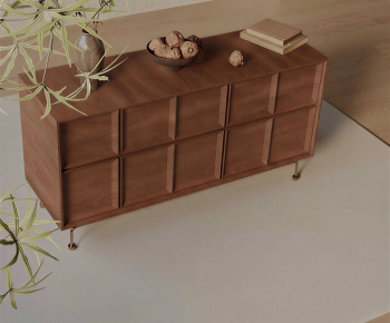 Modern Side Cabinet-ID:857460529