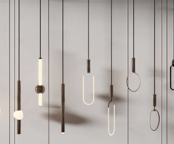 Modern Droplight-ID:784630845