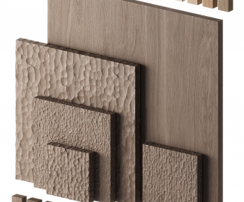 Modern Wall Panel-ID:896219022