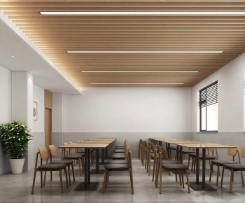Modern Restaurant-ID:454710961