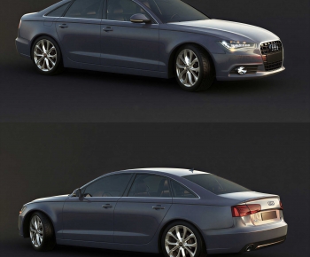 Modern Car-ID:463866009