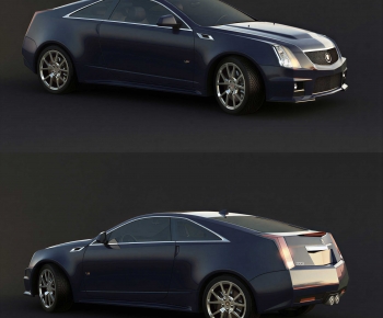 Modern Car-ID:812273035