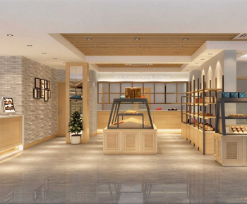 Modern Bakery-ID:744869955