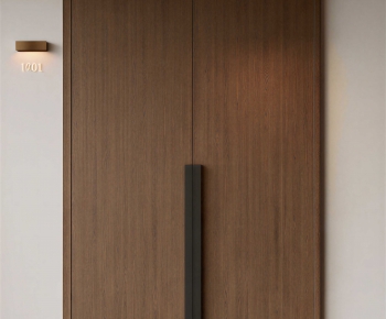 Modern The Wardrobe-ID:822009099