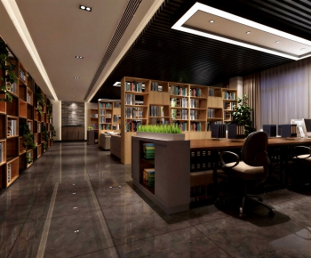 Modern Staff Area-ID:220299014