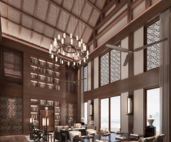 New Chinese Style Restaurant-ID:453912028