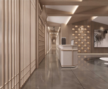 New Chinese Style Pharmacy-ID:959130056