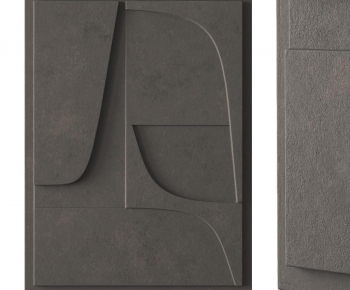 Modern Wall Decoration-ID:858082064
