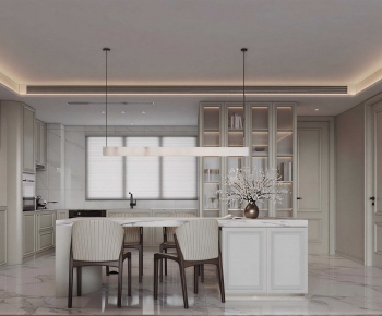 Modern Open Kitchen-ID:540424113