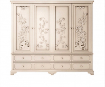 European Style The Wardrobe-ID:110161077