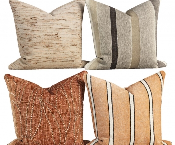 Modern Pillow-ID:371764909