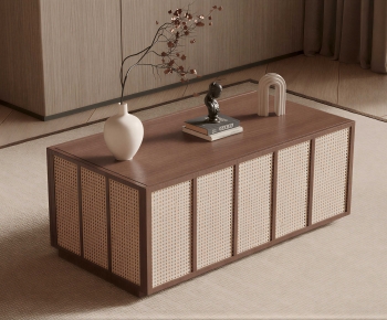 Modern Coffee Table-ID:485994107