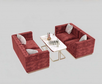 Modern A Sofa For Two-ID:468163972