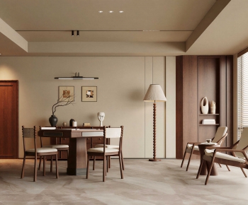 Modern Chess And Card Room-ID:864872938