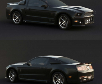 Modern Car-ID:933746108