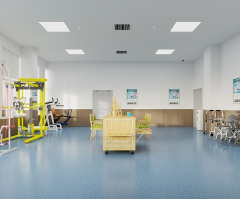 Modern Nursing Home-ID:404977086
