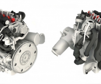 Modern Industrial Equipment-ID:239284041