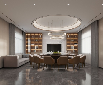 Modern Restaurant Box-ID:912679915
