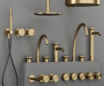 Modern Faucet/Shower-ID:328694112