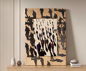 Modern Painting-ID:557972913