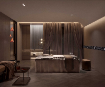 Modern SPA Beauty-ID:542037015