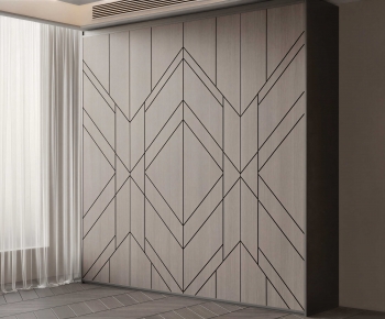 Modern The Wardrobe-ID:284408095
