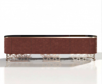 Modern TV Cabinet-ID:930032977