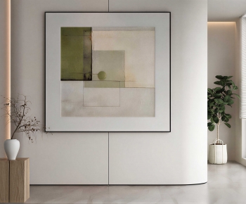 Modern Painting-ID:688951094