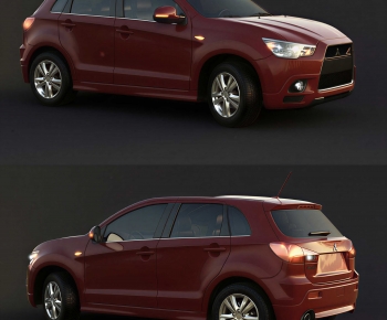 Modern Car-ID:437579218