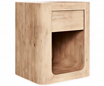 Modern Bedside Cupboard-ID:278191096