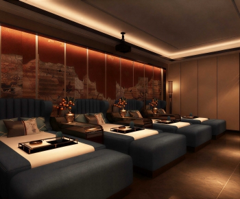New Chinese Style SPA Foot Bath-ID:257639941