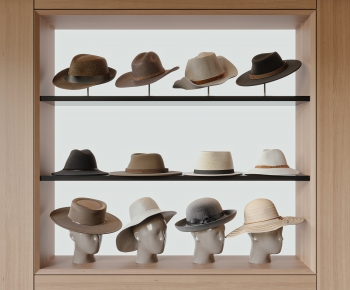 Modern Hat-ID:148281109
