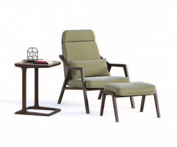 Modern Lounge Chair-ID:841487882