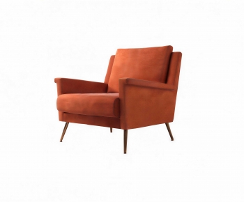 Modern Single Sofa-ID:796037919