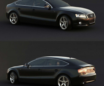 Modern Car-ID:920690069