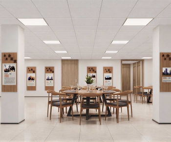 Modern Office Canteen-ID:403738029