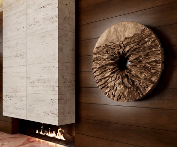 Modern Wall Decoration-ID:337729931