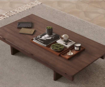 Modern Coffee Table-ID:394202958