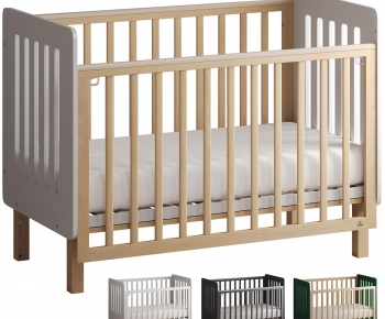 Modern Crib-ID:119100097
