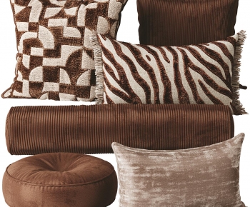 Modern Pillow-ID:359755999