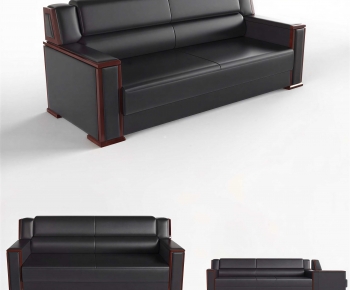 Modern A Sofa For Two-ID:410699842