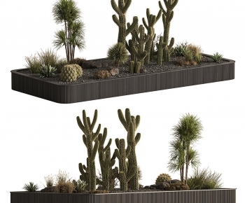 Modern Plant Landscaping-ID:202784061